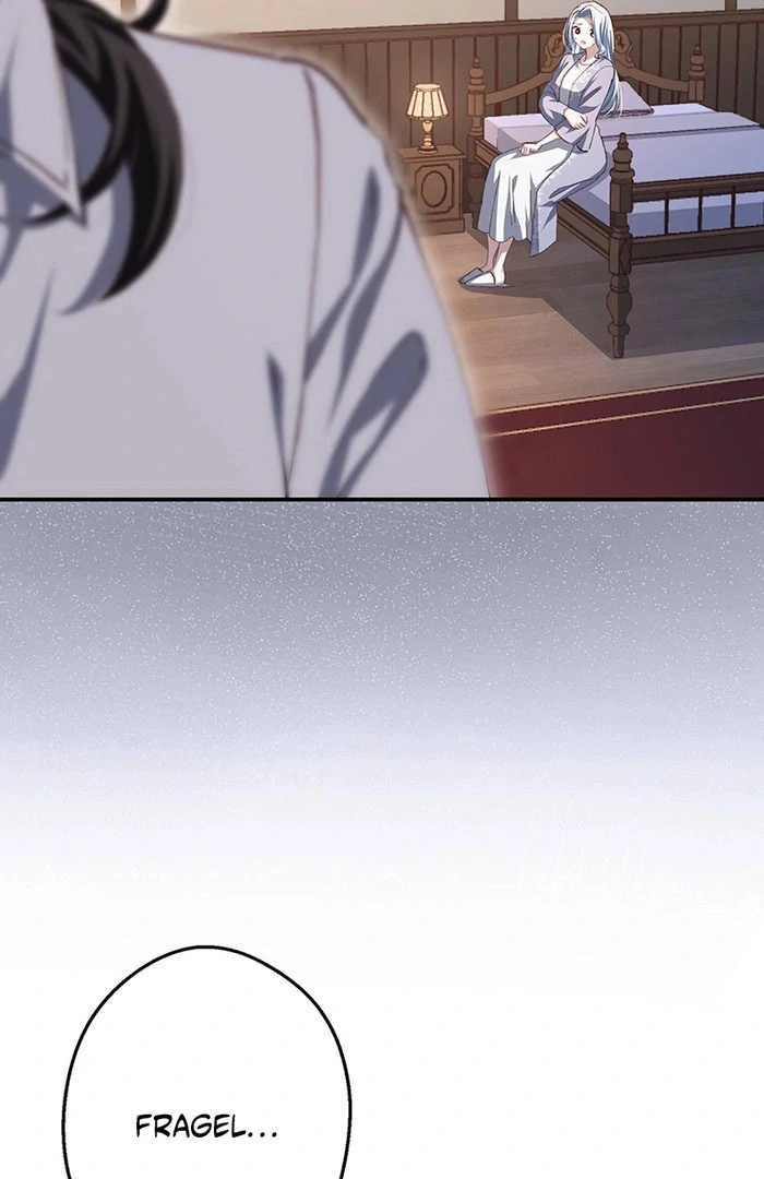 Dead Evil Queen Elise Chapter 29 - Page 16