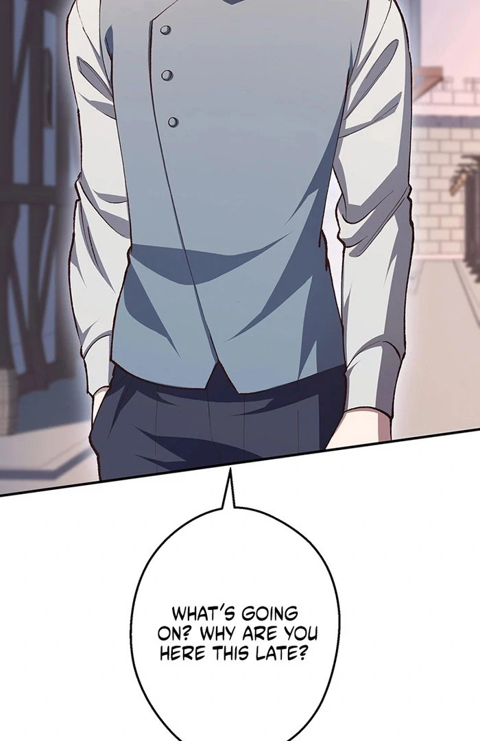 Dead Evil Queen Elise Chapter 29 - Page 42