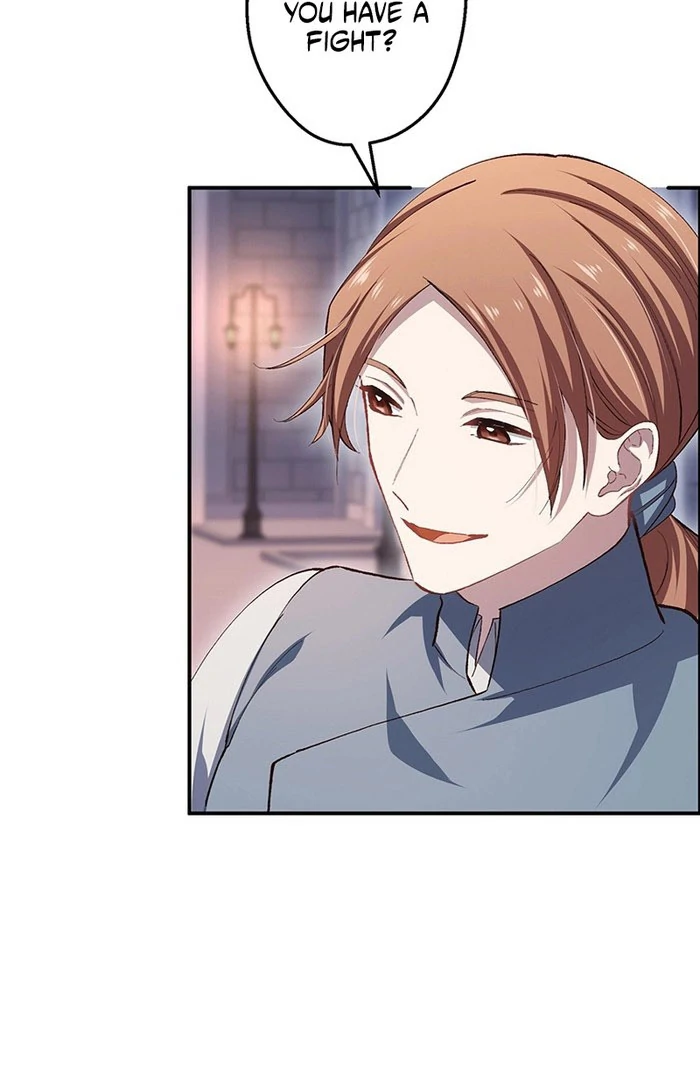 Dead Evil Queen Elise Chapter 29 - Page 45