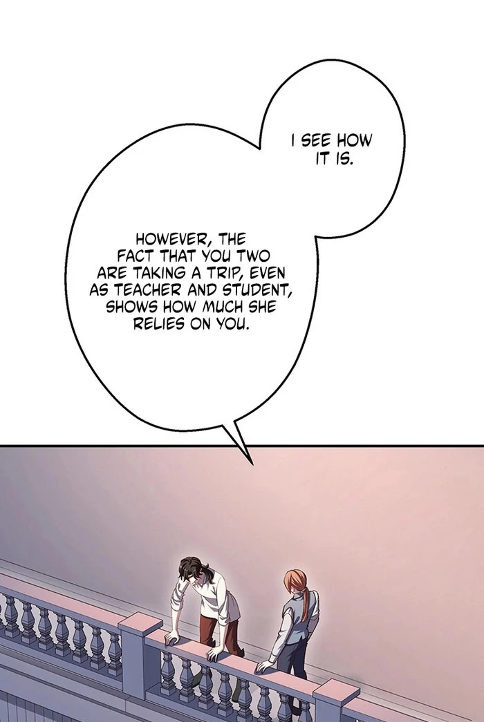 Dead Evil Queen Elise Chapter 29 - Page 56