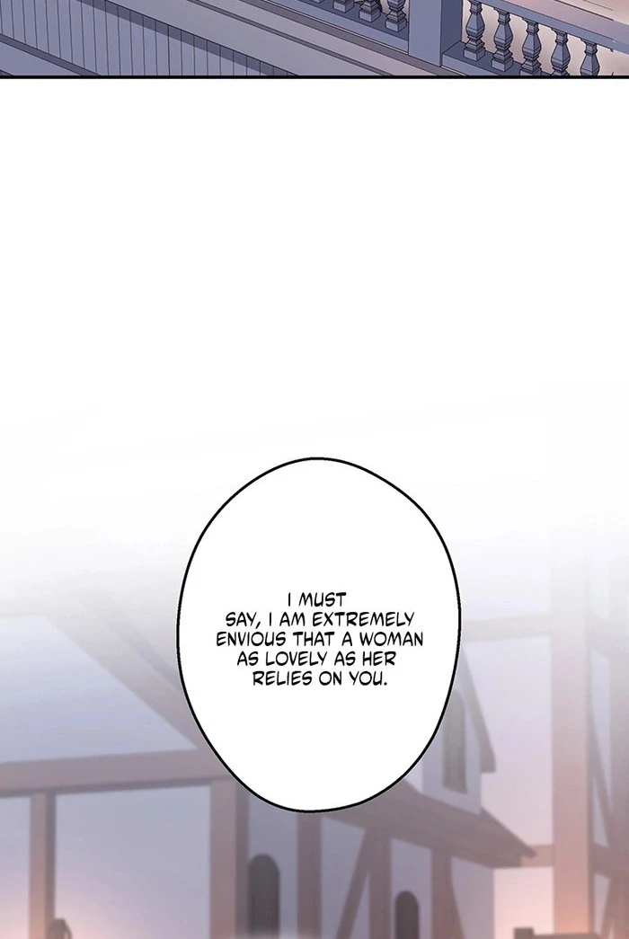 Dead Evil Queen Elise Chapter 29 - Page 57