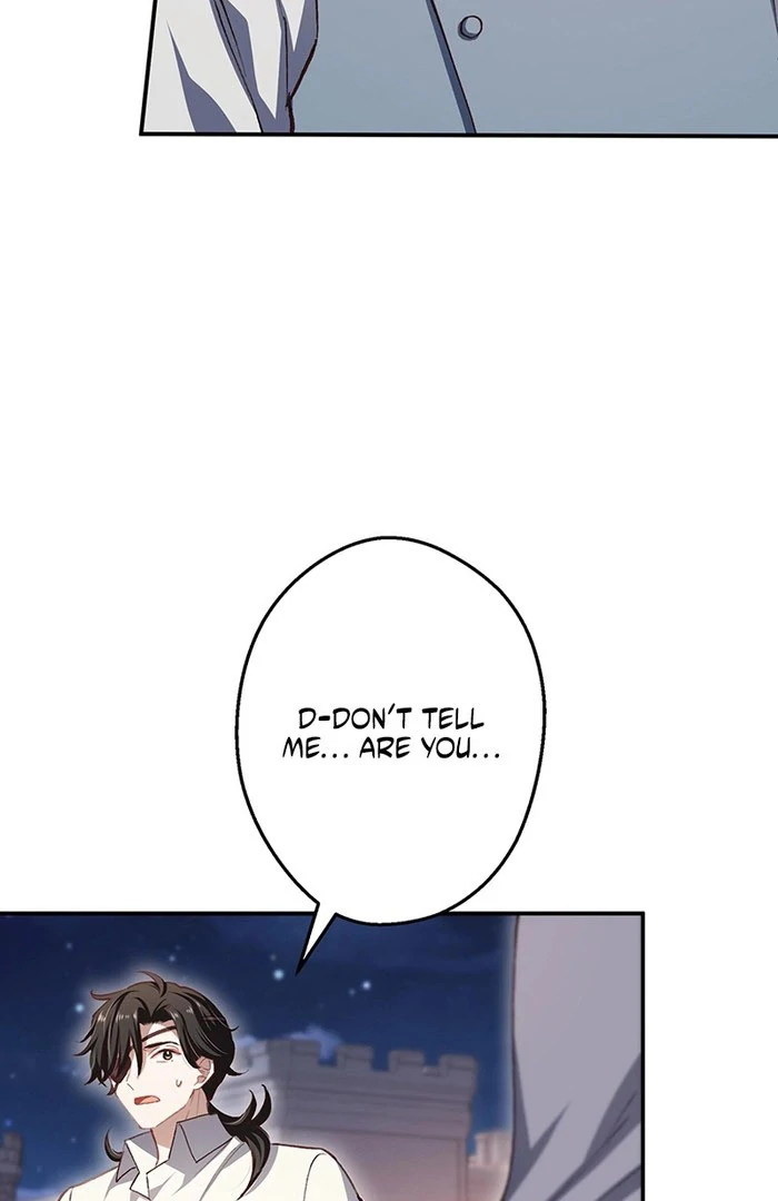 Dead Evil Queen Elise Chapter 29 - Page 60