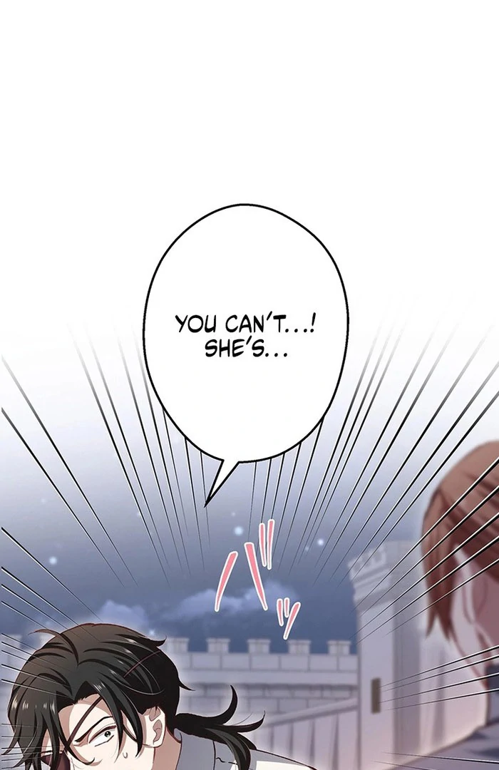 Dead Evil Queen Elise Chapter 29 - Page 62