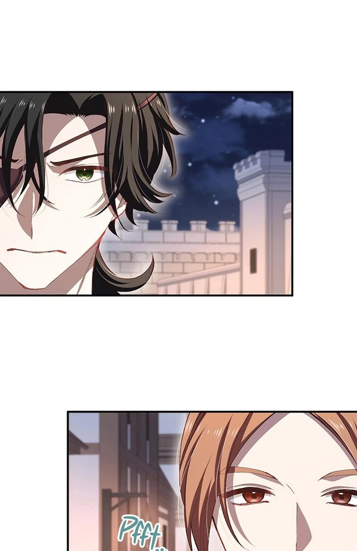 Dead Evil Queen Elise Chapter 29 - Page 64