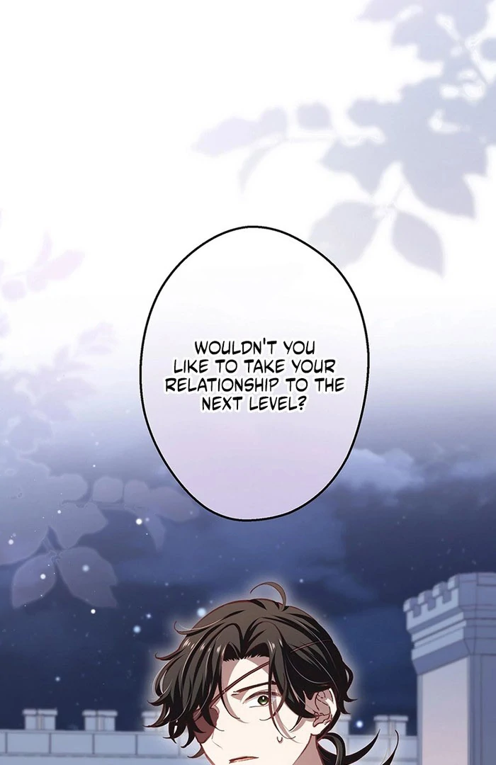 Dead Evil Queen Elise Chapter 29 - Page 70