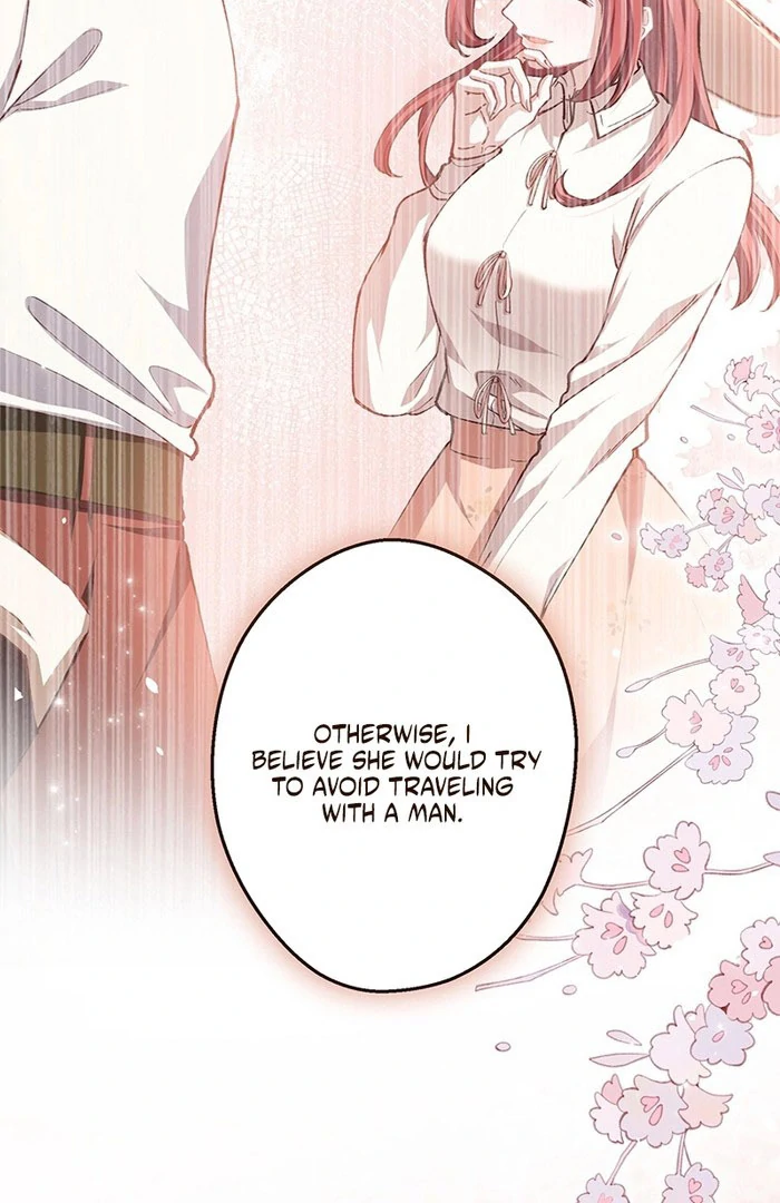 Dead Evil Queen Elise Chapter 29 - Page 73