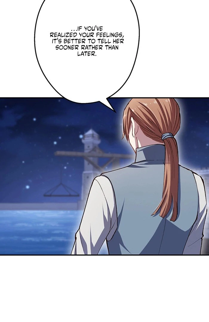 Dead Evil Queen Elise Chapter 29 - Page 82