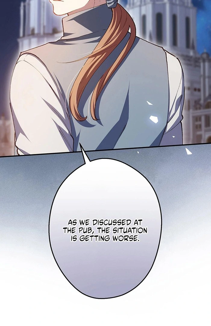 Dead Evil Queen Elise Chapter 29 - Page 91