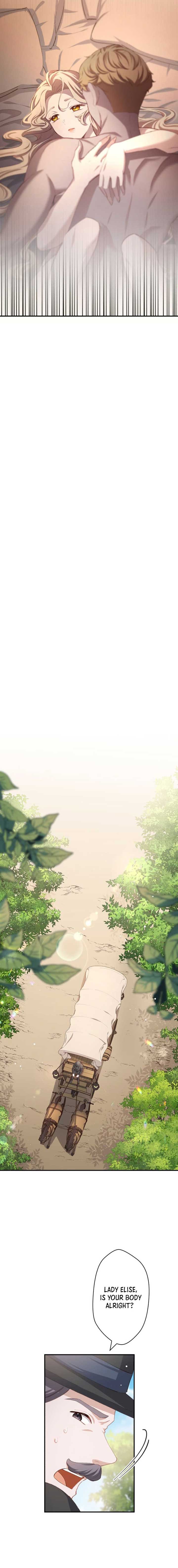 Dead Evil Queen Elise Chapter 5 - Page 13