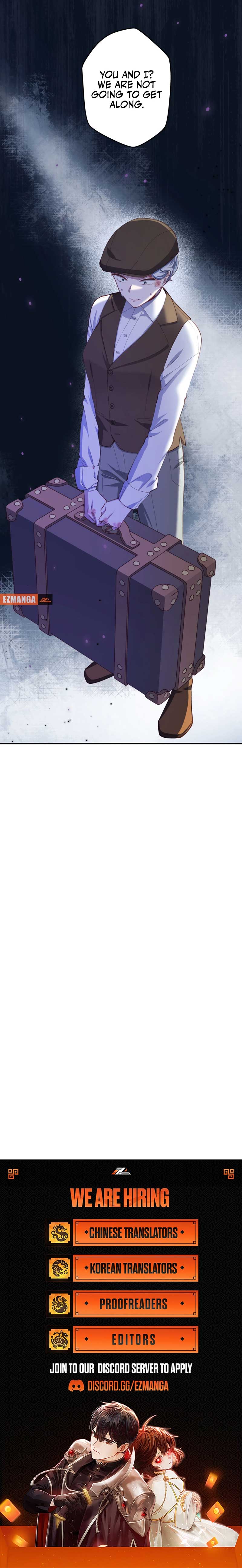 Dead Evil Queen Elise Chapter 6 - Page 13