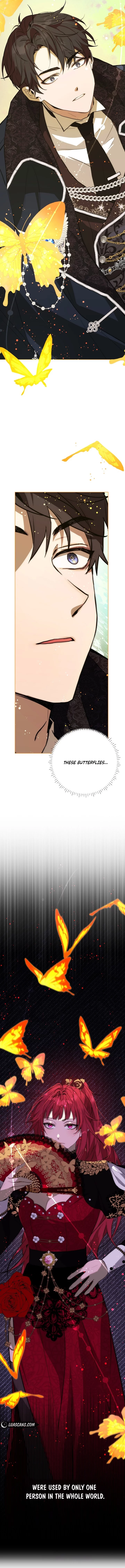 24 Hours Resurrection of the Villainess Chapter 10 - Page 11