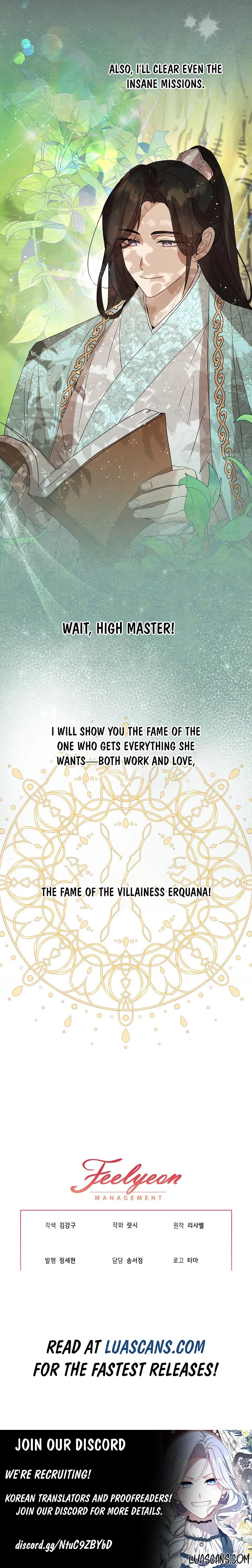 24 Hours Resurrection of the Villainess Chapter 12 - Page 18