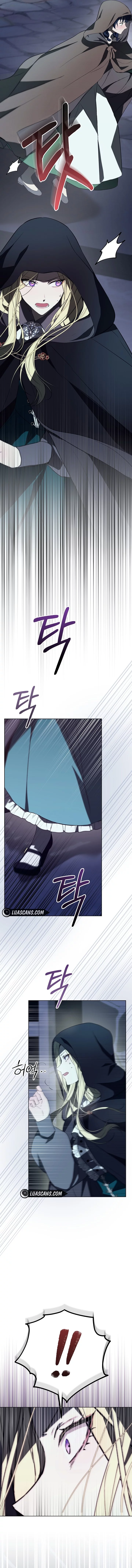 24 Hours Resurrection of the Villainess Chapter 13 - Page 10