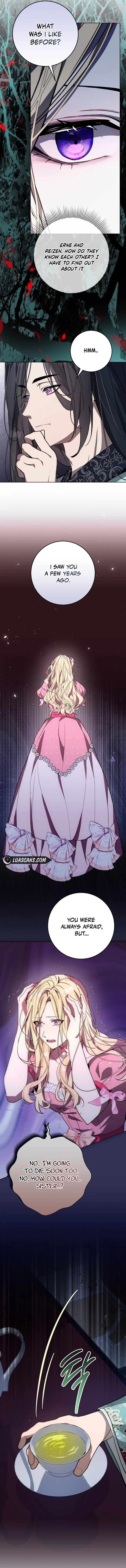 24 Hours Resurrection of the Villainess Chapter 15 - Page 12