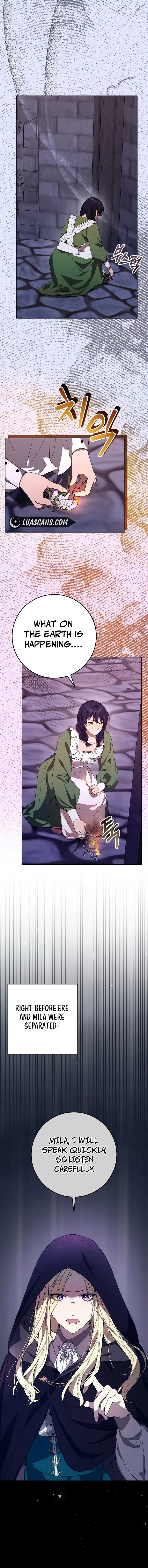 24 Hours Resurrection of the Villainess Chapter 16 - Page 2