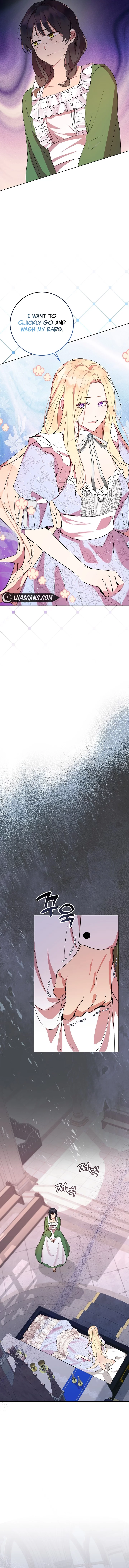 24 Hours Resurrection of the Villainess Chapter 2 - Page 18