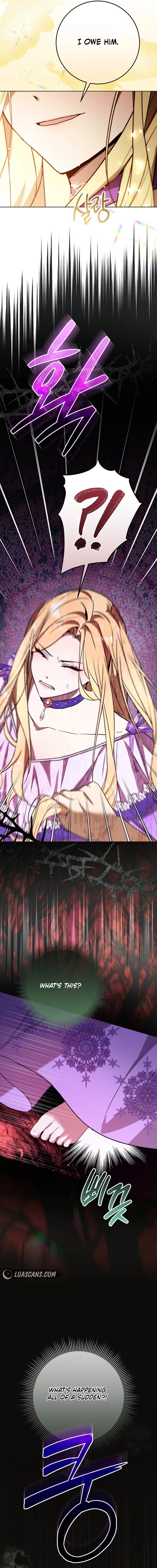 24 Hours Resurrection of the Villainess Chapter 20 - Page 16