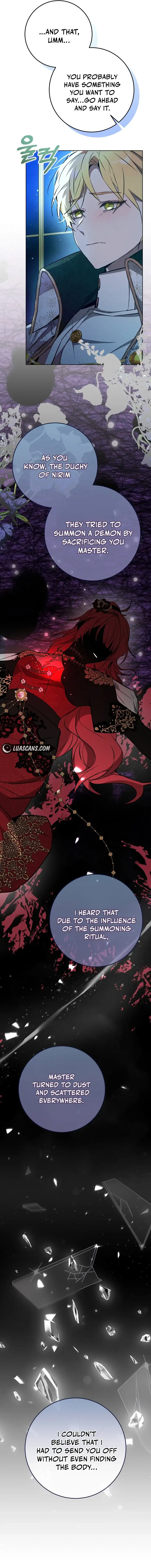 24 Hours Resurrection of the Villainess Chapter 24 - Page 15