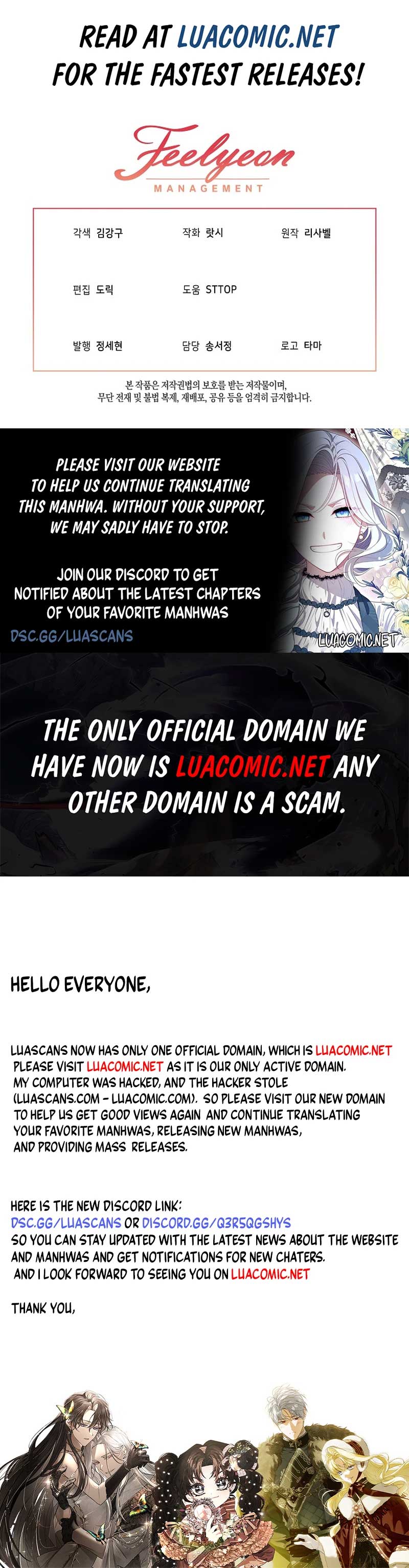 24 Hours Resurrection of the Villainess Chapter 29 - Page 16