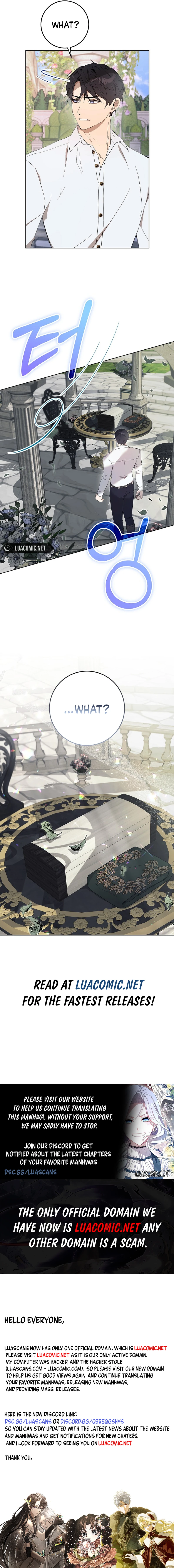 24 Hours Resurrection of the Villainess Chapter 31 - Page 16