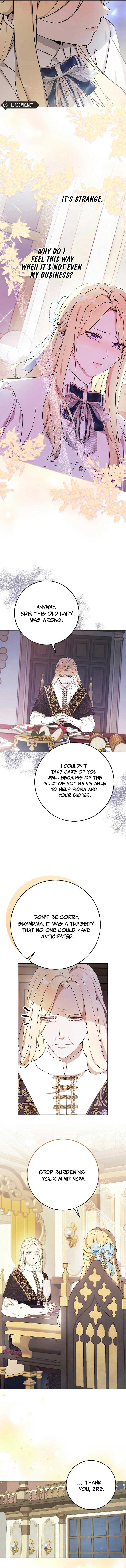 24 Hours Resurrection of the Villainess Chapter 33 - Page 13