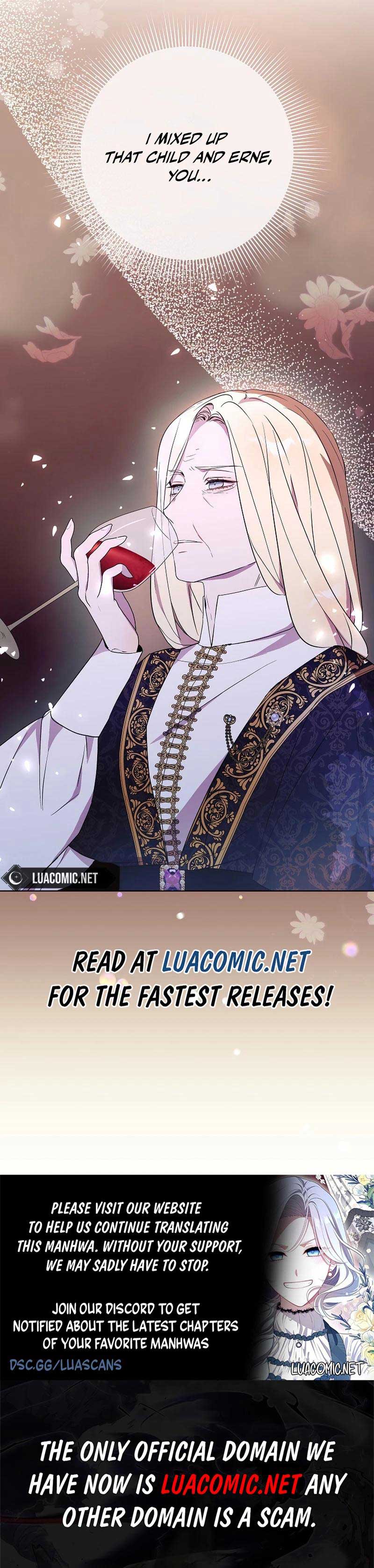 24 Hours Resurrection of the Villainess Chapter 33 - Page 15