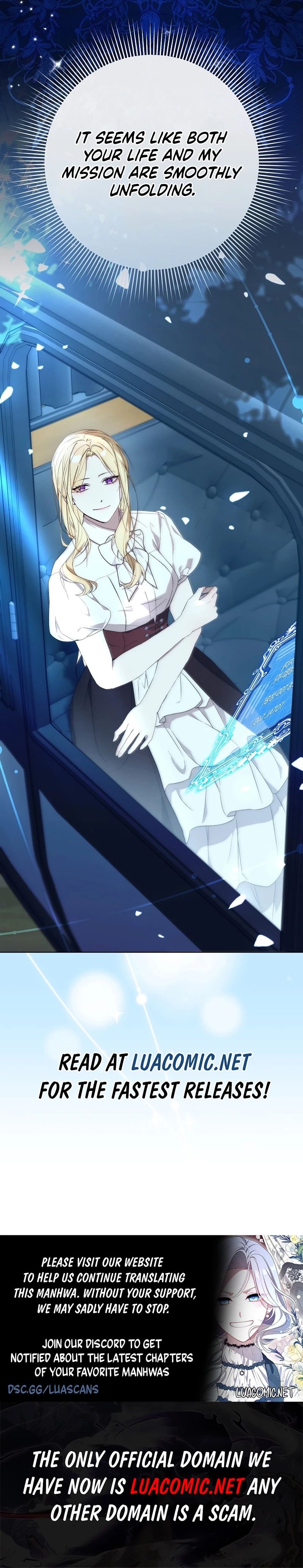 24 Hours Resurrection of the Villainess Chapter 37 - Page 10