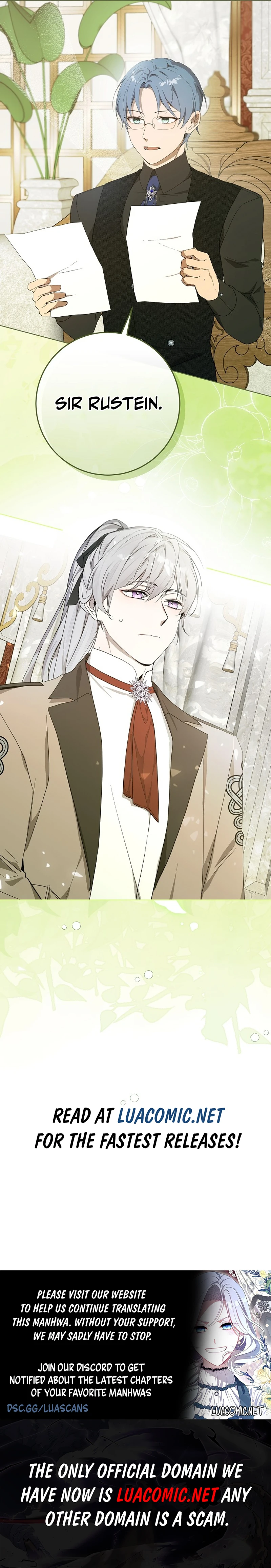 24 Hours Resurrection of the Villainess Chapter 38 - Page 12