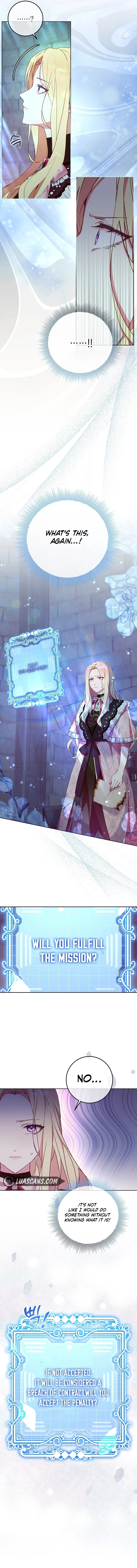 24 Hours Resurrection of the Villainess Chapter 4 - Page 15