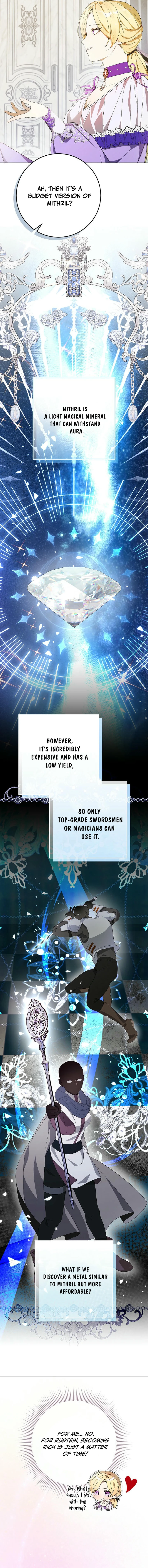 24 Hours Resurrection of the Villainess Chapter 41 - Page 10