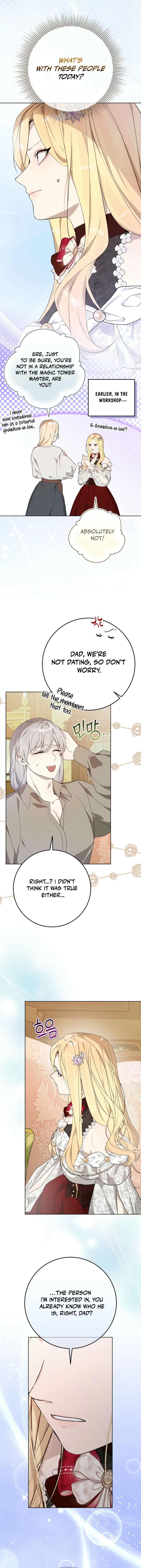 24 Hours Resurrection of the Villainess Chapter 42 - Page 17