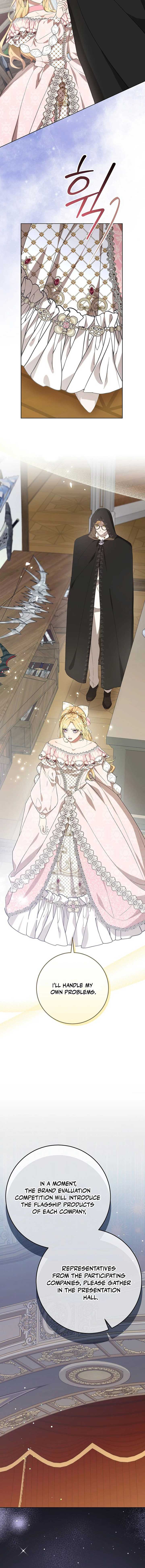 24 Hours Resurrection of the Villainess Chapter 46 - Page 17