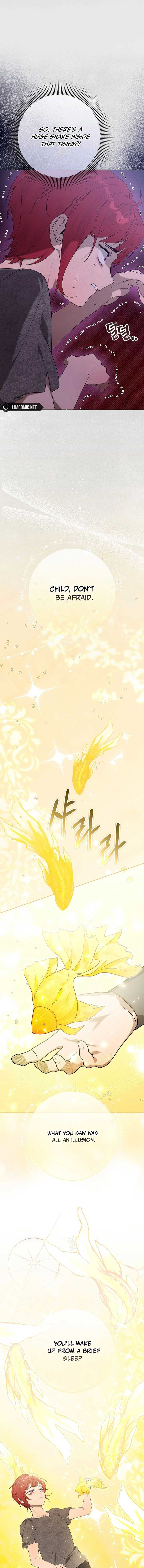 24 Hours Resurrection of the Villainess Chapter 46 - Page 4