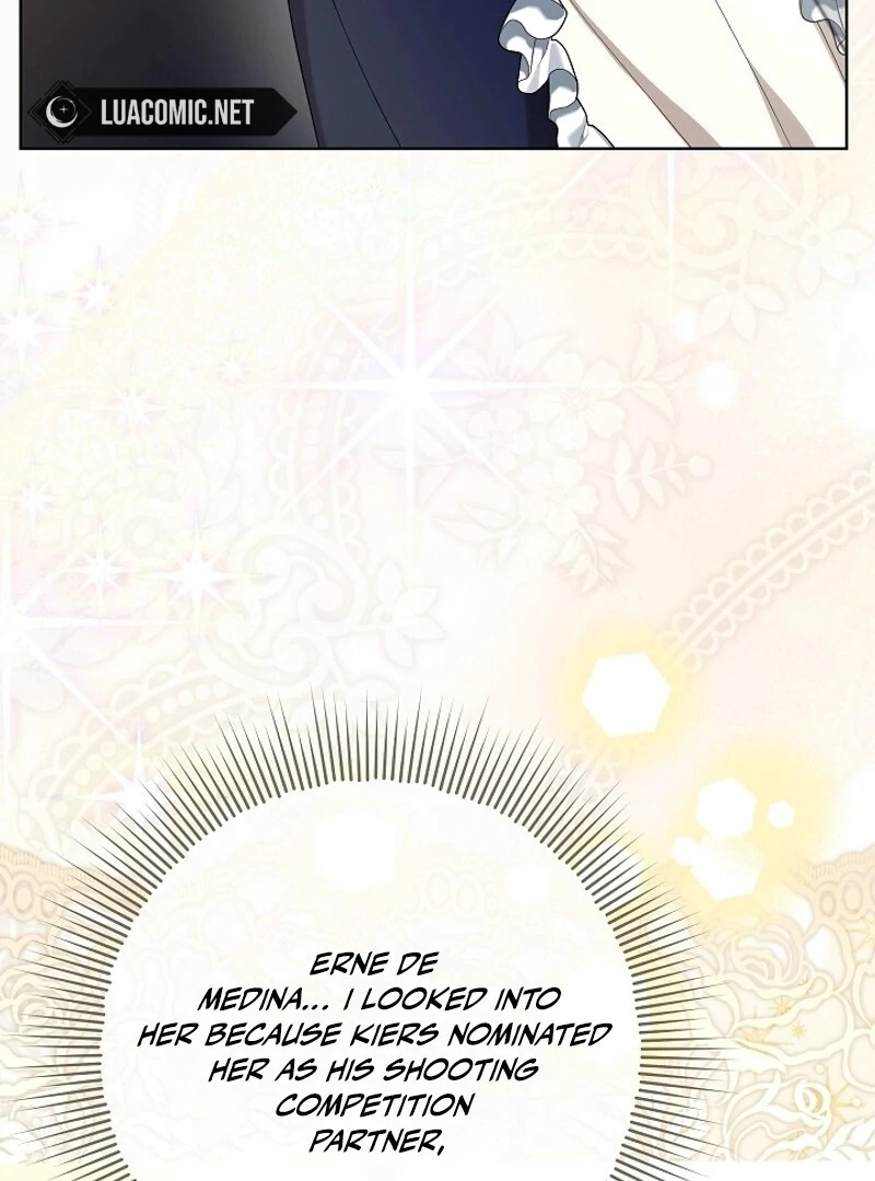 24 Hours Resurrection of the Villainess Chapter 57 - Page 59