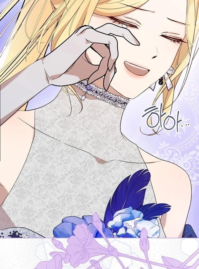 24 Hours Resurrection of the Villainess Chapter 57 - Page 89