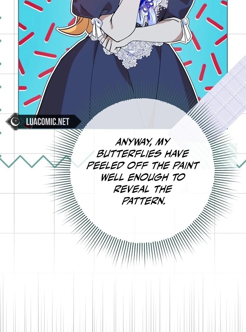 24 Hours Resurrection of the Villainess Chapter 57 - Page 98