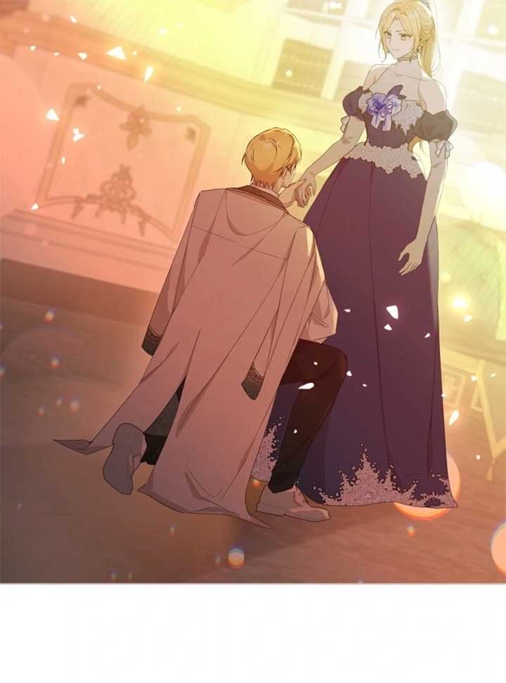 24 Hours Resurrection of the Villainess Chapter 58 - Page 109