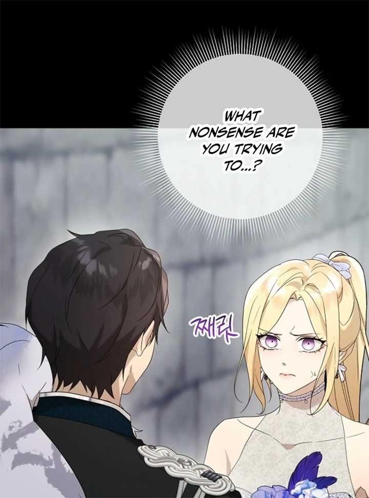 24 Hours Resurrection of the Villainess Chapter 58 - Page 13