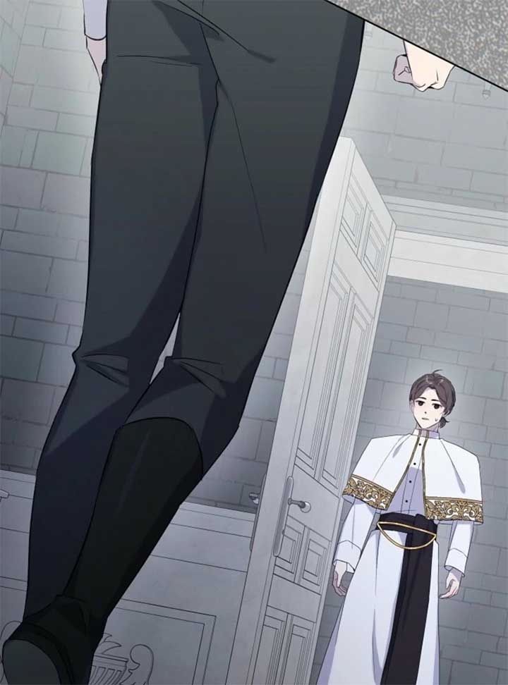 24 Hours Resurrection of the Villainess Chapter 58 - Page 135