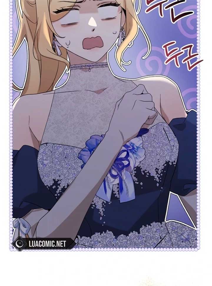 24 Hours Resurrection of the Villainess Chapter 58 - Page 31