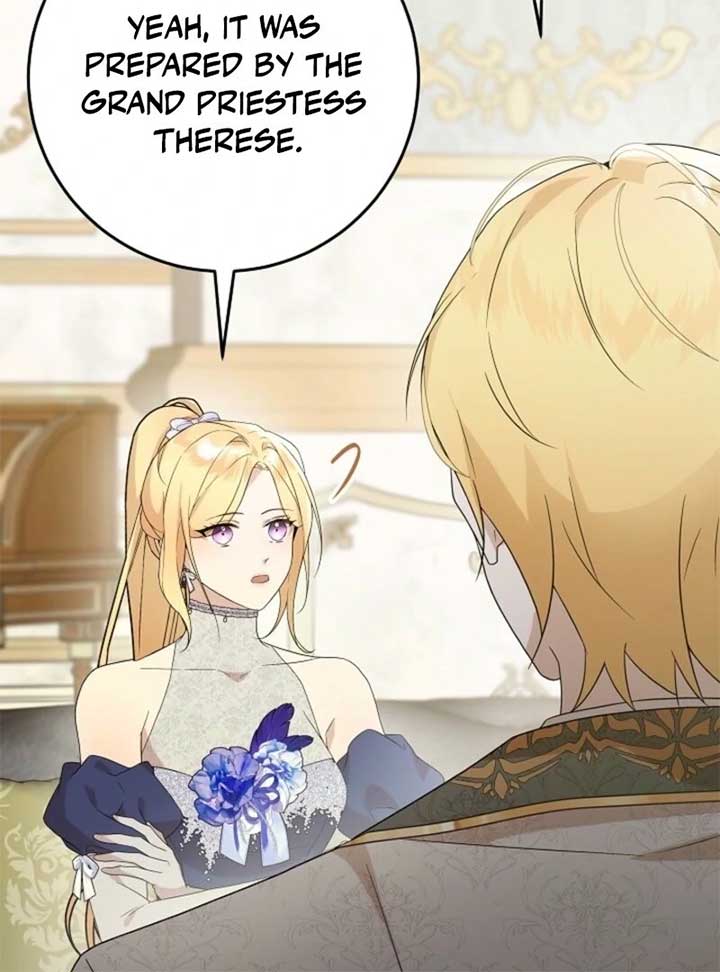 24 Hours Resurrection of the Villainess Chapter 58 - Page 42