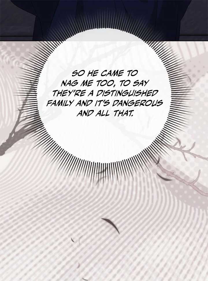 24 Hours Resurrection of the Villainess Chapter 58 - Page 51