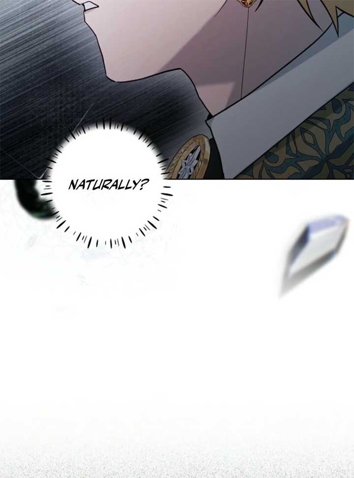 24 Hours Resurrection of the Villainess Chapter 58 - Page 63