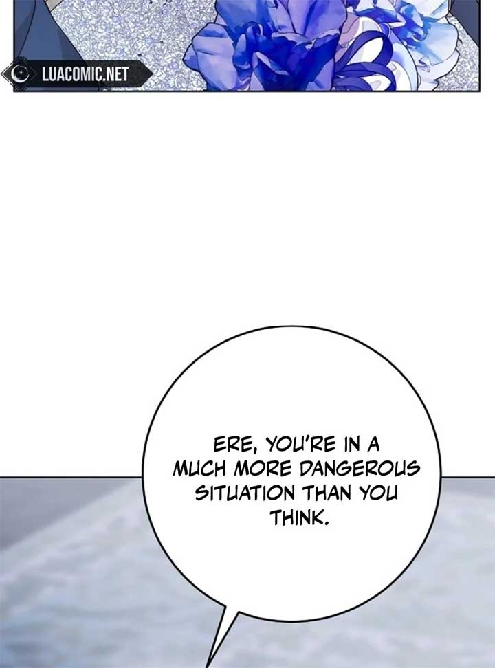 24 Hours Resurrection of the Villainess Chapter 58 - Page 76