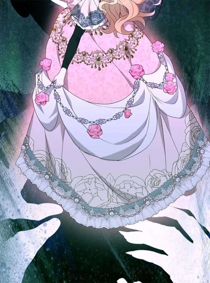 24 Hours Resurrection of the Villainess Chapter 58 - Page 81