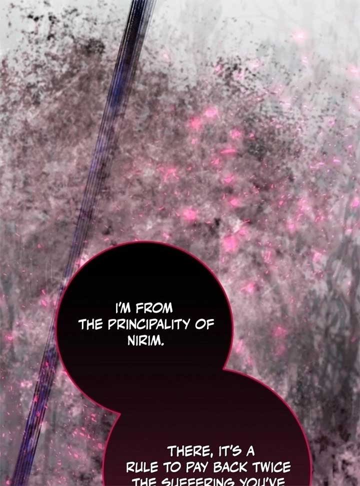 24 Hours Resurrection of the Villainess Chapter 58 - Page 94