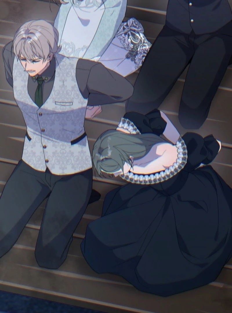 24 Hours Resurrection of the Villainess Chapter 59 - Page 140