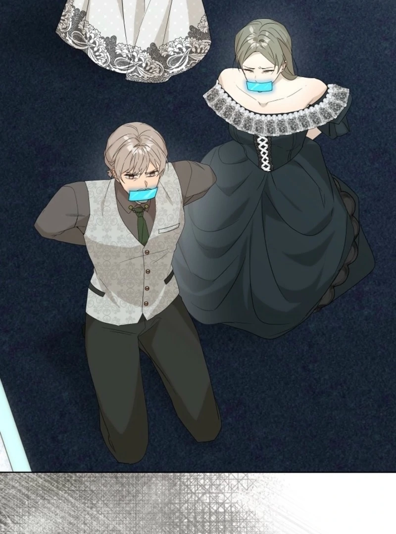 24 Hours Resurrection of the Villainess Chapter 59 - Page 151