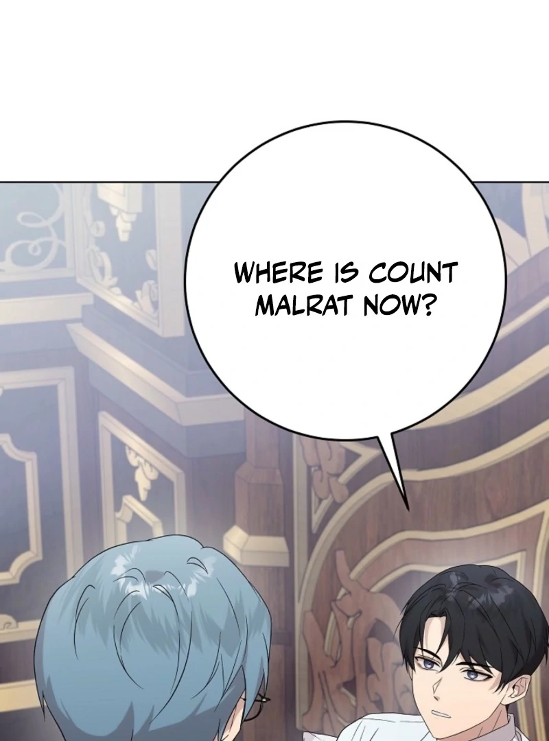 24 Hours Resurrection of the Villainess Chapter 59 - Page 96