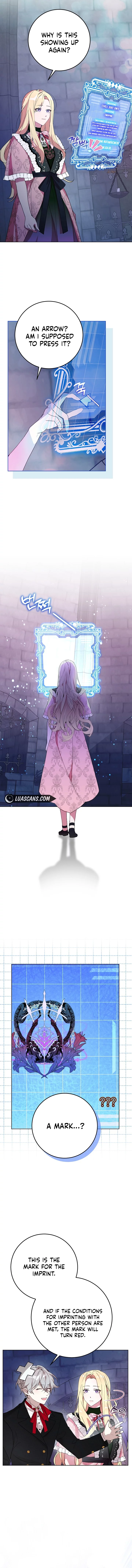 24 Hours Resurrection of the Villainess Chapter 6 - Page 4